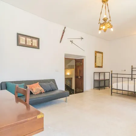 Villa Cal Senyor Damia Santanyi